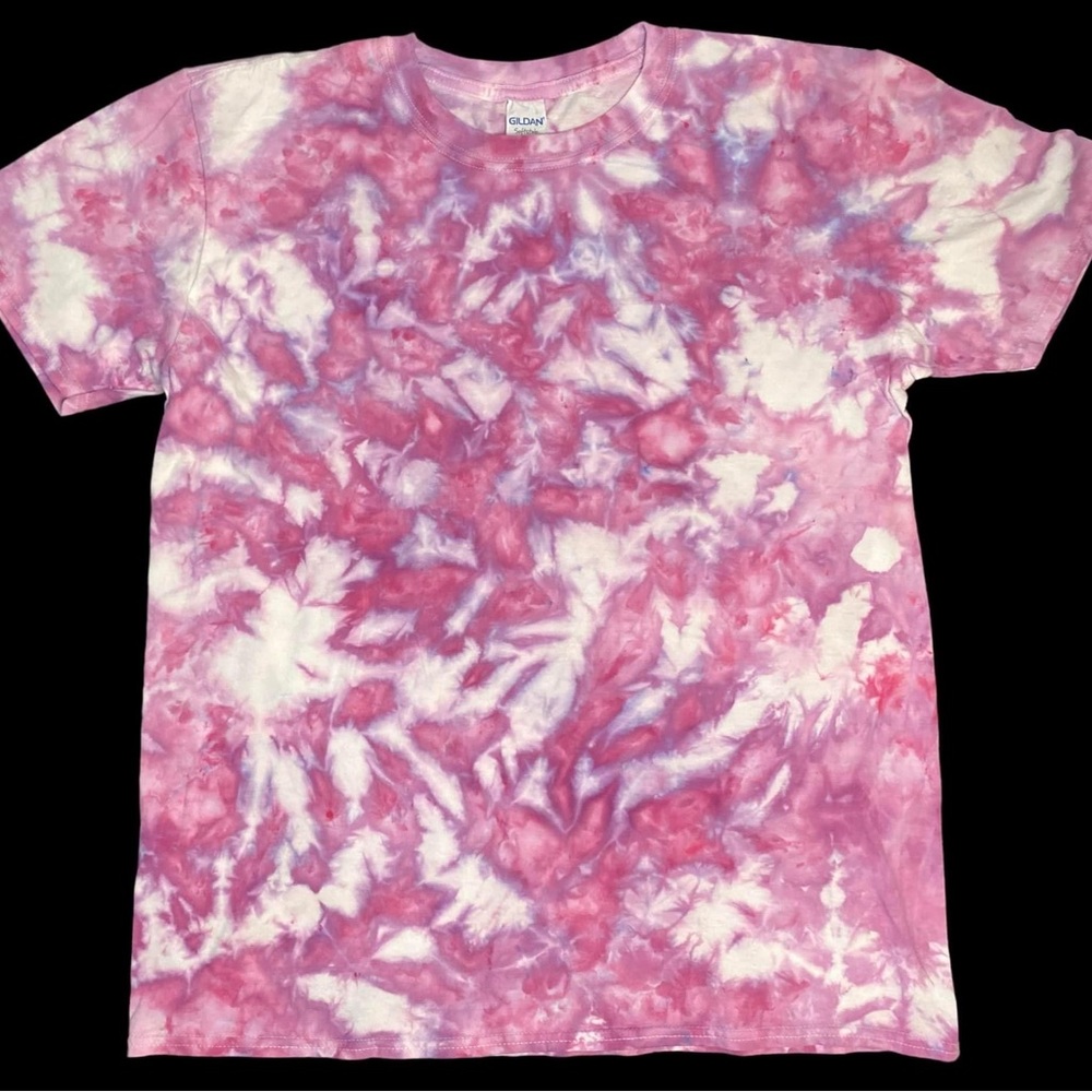 New Tie dye t-shirt
